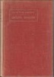 AALDERS, DR. W.J - Groote mystieken. Kant - Schopenhauer - Von Hartmann - Fichte - Schelling - Hegel