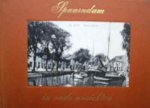 Gerrit van den Beldt - Spaarndam in oude ansichten