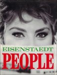 Eisenstaedt, Alfred - People
