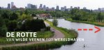 Koos Termorshuizen - Rivieren en beken in Nederland 1 -   De Rotte