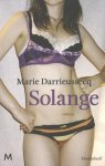 Marie Darrieussecq - Solange