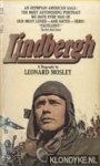 Mosley, Leonard - Lindbergh. A biography