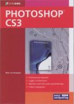 R. Van Kempen - Snelgids photoshop CS3 / Snelgids