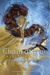 Cassandra Clare - Chain of Iron, 2