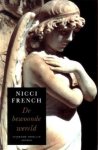 French, Nicci - De bewoonde wereld [voorpublicatie]