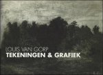 Van Gorp, Geenen, Mechiels, Buijs. - Louis van Gorp tekeningen en grafiek.