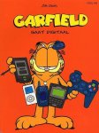 Jim Davis - Garfield gaat Digitaal