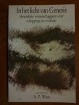 Wisse A.P. - In het licht van Genesis