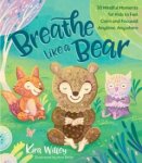 Kira Willey - Breathe Like a Bear