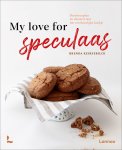 Brenda Keirsebilck - My love for speculaas