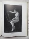 Ellwood, G.M. & F.R. Yerbury. - Studies of the human figure with some notes on drawing and anatomy.