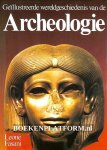 Fasani, Leone - Geillustreerde wereld geschiedenis van de Archeologie