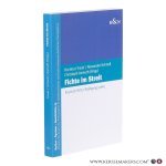Traub, Hartmut / Schnell, Alexander / Asmuth, Christoph (Hrsg.). - Fichte im Streit: Festschrift für Wolfgang Janke.