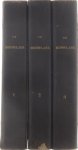  - De middelaer, of bydragen ter bevordering van tael, onderwys en geschiedenis (3 volumes)