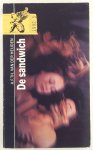 Heijden, A.F.Th. van der - De sandwich / Grote lijsters 199202