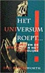 E. Butterworth , M. Plettenburg 62605 - Het universum roept gebed en de stroom van het goddelijke