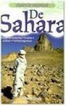 G. Carrada - De Sahara / Geografische Verkenningen