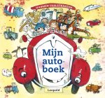 Harmen van Straaten - Mijn autoboek / Vriendjes van Leopold