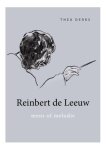 Thea Derks - (1) Reinbert De Leeuw