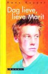 Hans Kuyper - Dag lieve, lieve Marit