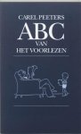 C. Peeters - ABC van het voorlezen