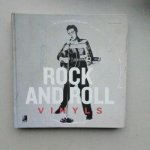 Vele - Rock and Roll vinyls Vele - Rock and Roll vinyls