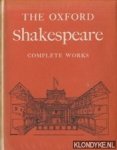 Shakespeare, William - The Oxford Shakespeare - Complete Works