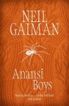 Gaiman N - Anansi boys