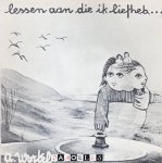 A. Wortel - A. Wortel Lessen aan die ik liefheb... deel 2 A. Wortel - A. Wortel Lessen aan die ik liefheb... deel 2
