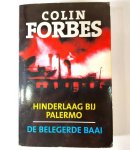 Colin Garratt - De belegerde baai ; Hinderlaag bij Palermo