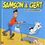 Gert Verhulst, Hans Bourlon - Samson & Gert: De Supermarkt