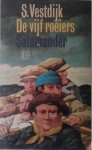 Simon Vestdijk, S. Vestdijk - De vijf roeiers