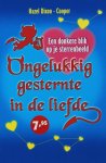 H. Dixon-Cooper - Ongelukkig gesternte in de liefde