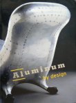 Sarah Nichols - Aluminum by Design