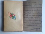 - Poeziealbum, 32 gedichten, bij de meeste gedichten ook een plaatje - Poeziealbum, 32 gedichten, bij de meeste gedichten ook een plaatje
