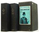 N/A - My secret life. Introduction by G. Legman (Frank Harris). 11 parts in 2 volumes.