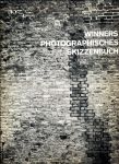 Winner, Gerd - Winners Photographisches Skizzenbuch. Mit Radierung von Gerd Winner