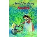 Astrid Lindgren - Madita. Gesamtausgabe