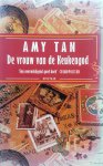 Tan, Amy - De vrouw van de Keukengod