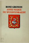Rose Gronon 28418 - Anne-Marie de Wuestenraedt