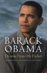 Barack Obama 45577 - Dreams from my father (canons) A Story of Race and Inheritance