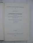 Benzing, Josef en Claus, Helmut - Lutherbibliographie. Verzeichnis der gedruckten Schriften Martin Luhers bis zu dessen Tod. Bearbeiteit in Verbindung mit der Weimarer Ausgabe unter Mitarbeit vonn Helmut Claus. Benzing, Josef en Claus, Helmut - Lutherbibliographie. Verzeichnis der gedruckten Schriften Martin Luhers bis zu dessen Tod. Bearbeiteit in Verbindung mit der Weimarer Ausgabe unter Mitarbeit vonn Helmut Claus.