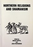 Hoppál, Mihály / Pentikaïnen, Juha [eds.] - Northern Religions and Shamanism
