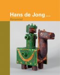 Rob Meershoek 160334 - Hans de Jong - Keramist 1932-2011