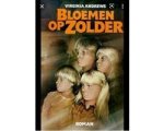 Virginia Andrews - Bloemen op zolder
