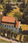 Ferdinand Vercnocke - De aardse staat verzen