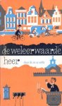 Voilà, Ds. M.E. - De weleerwaarde heer