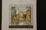 J. van Lennep ; Gouw, J. ter - COMPLETE SET VAN 3 BANDEN:  2 delen "DE UITHANGTEKENS" en 1 deel "BOEK DER OPSCHRIFTEN"  3 delen samen