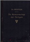 Boston, Thomas - Gemeenschap der heiligen
