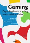 Annemieke Stoppelenburg; Léon Caluwé; Jac Geurts - Gaming